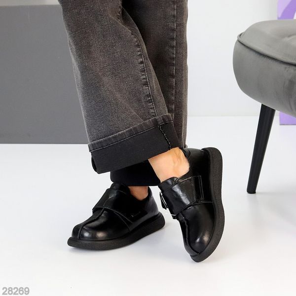 , чорний, 38