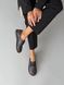 Кожаные туфли barefoot 11077 фото 5