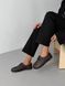 Кожаные туфли barefoot 11077 фото 7