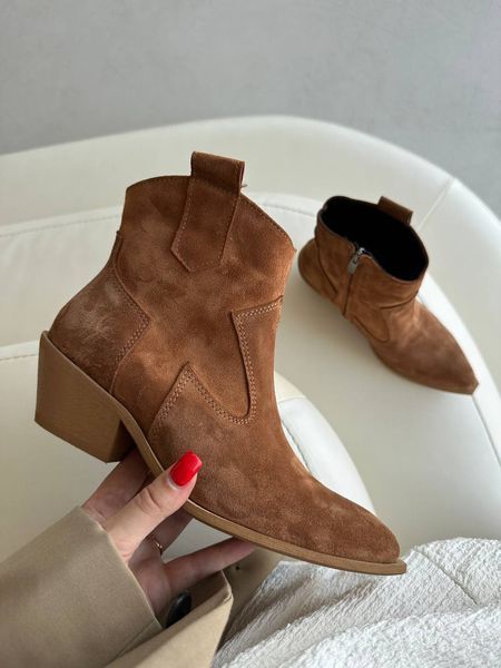 Зимові козаки K11410 фото