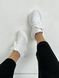 Стильные женские кроссовки К10538 фото 2