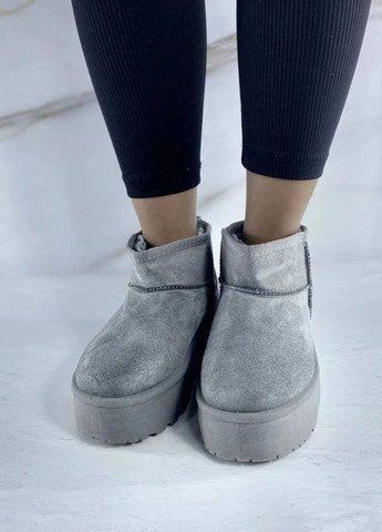 Зимові уггі Л2578 фото