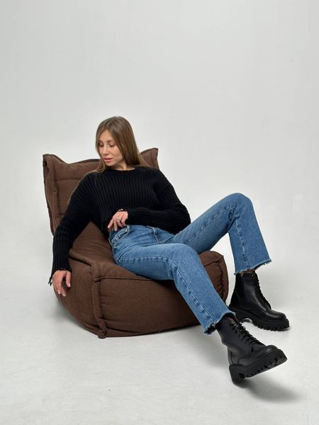 , чорний, 40