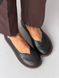 Шкіряні анатомічні балетки barefoot 11063 фото 1