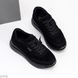 Замшевые кроссовки  Ш27779 фото 4