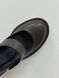 , шоколадний, 36
